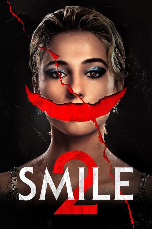 Smile 2 2024 Dual Audio Hindi+English