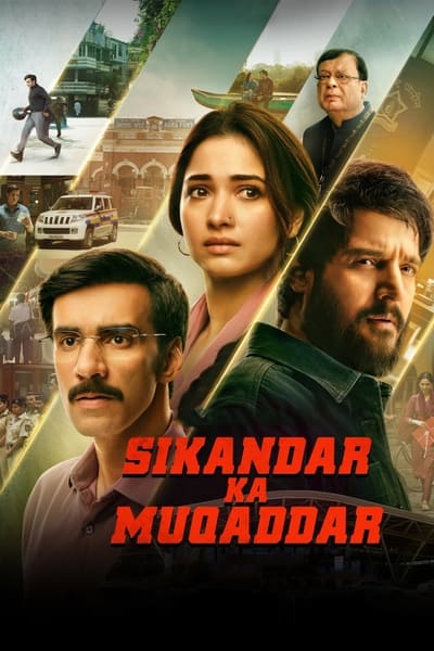 Sikandar